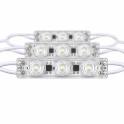 20 Piece 3 LED Signage Light Module Chain | Mr Panda