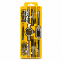 12-Piece Metric Tap and Die Set | MrPanda