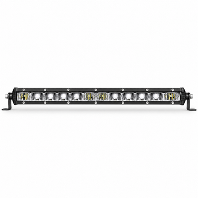 ISTAR-ST LED Light Bar – 6000K IP67 Waterproof