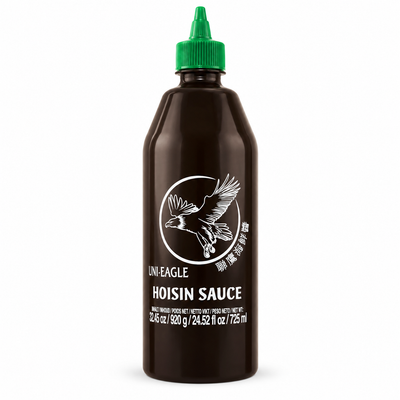 Uni-Eagle Hoisin Sauce 920 g / 725 ml | MrPanda