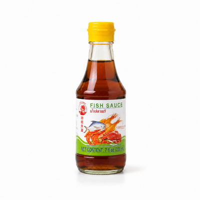 Cock Brand Fish Sauce – 200 ml