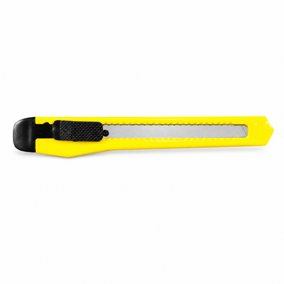 BEIFA Mini Cutter 9mm Retractable Utility Knife