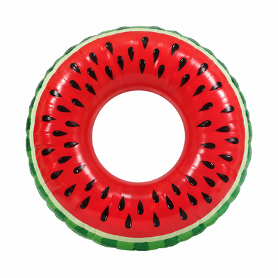 Watermelon Swimming Ring