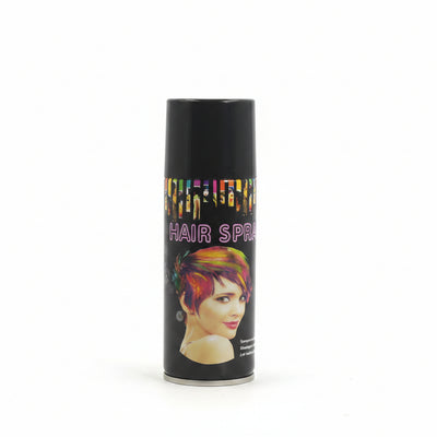 Temporary Hair Color Spray