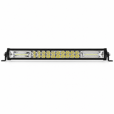 ISTAR-ST GZD-036 LED Light Bar 6000K IP67