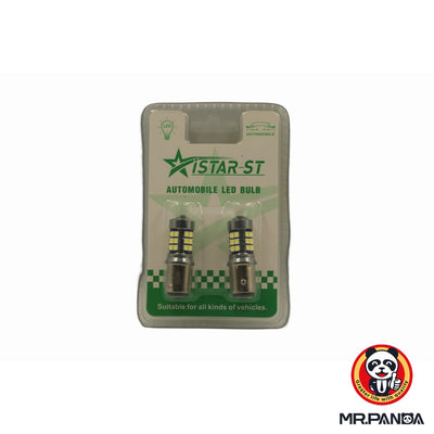ISTAR-ST Automobile LED Bulbs
