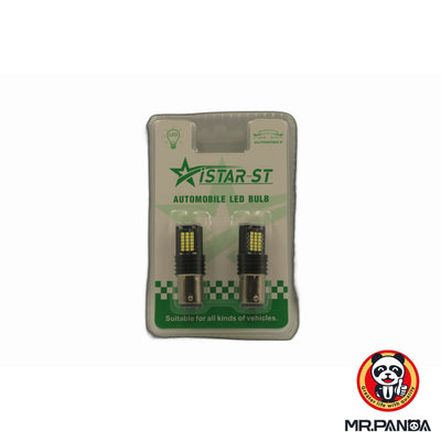 Istar-St Automobile LED Bulbs