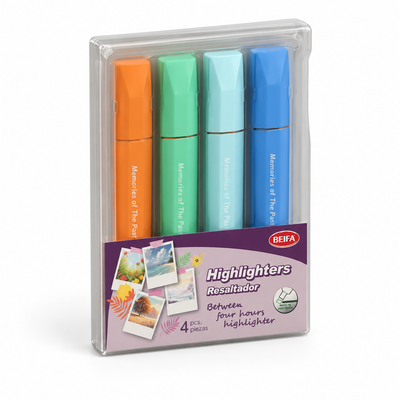BEIFA Highlighters