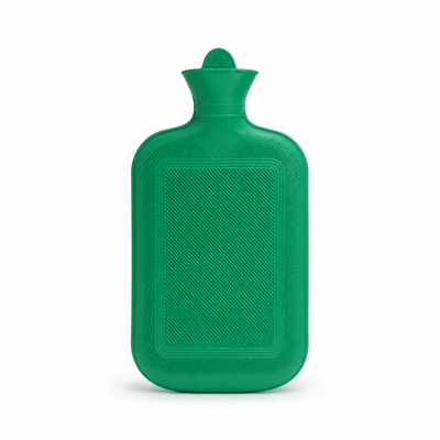 Portable Hot-Water Bottle