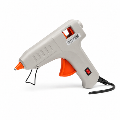 Tokoma 60W Hot Glue Gun for 11mm Glue Sticks