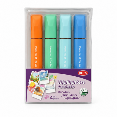 BEIFA Highlighters