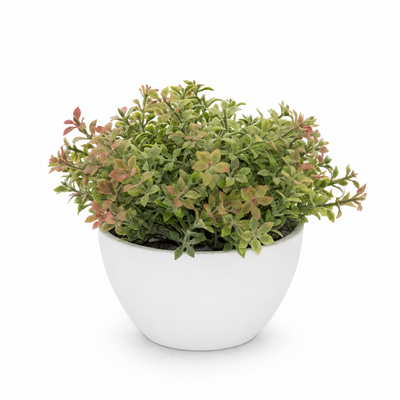 Artificial Decorative Plant (Flower)