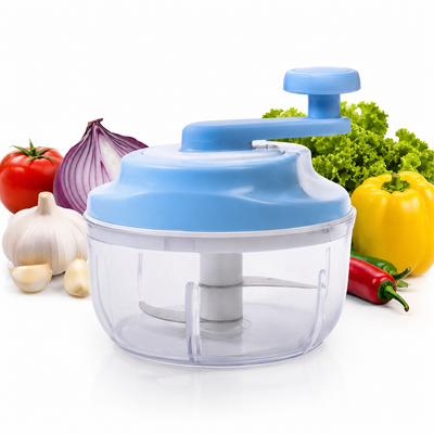 Mini Food Chopper