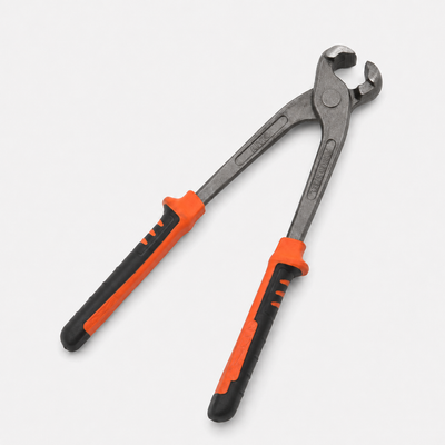 AIYI 10-Inch Rabbet Pliers 250mm | Tile Trimming Tool