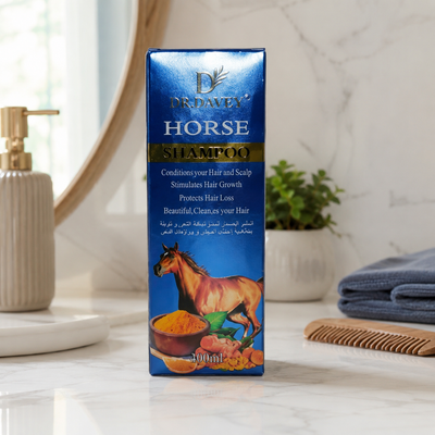 Dr. Davey Horse Shampoo
