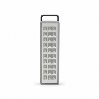 Rechargeable LED Emergency Light