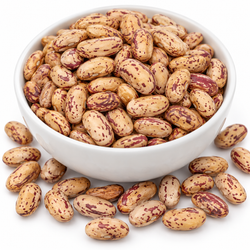 ACE Red Speckled Sugar Beans 2kg Grade 2 | Mr Panda