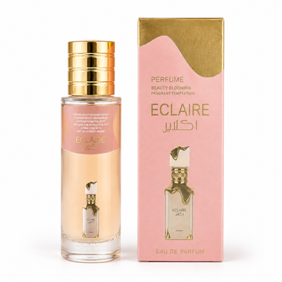Eclaire Beauty Blooming Eau de Parfum 30ml