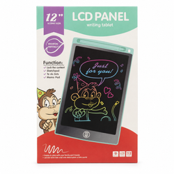 12-Inch LCD Writing Tablet with Stylus | Mr Panda