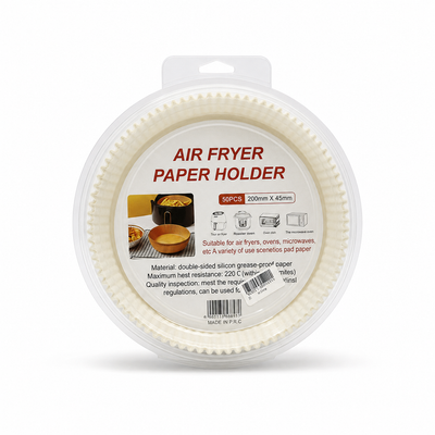 Air Fryer Paper Liners