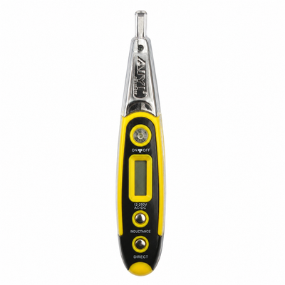AIYI AYI143-022 Digital Voltage Tester AC/DC 12–250V