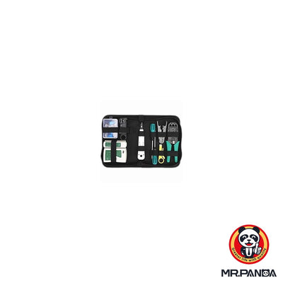 Network Installation Tool Kit