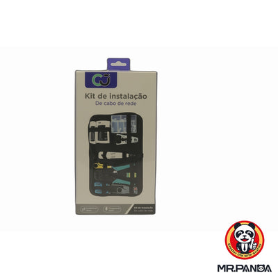 Network Installation Tool Kit