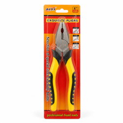 AIYI 8-Inch Combination Pliers 200mm | MrPanda