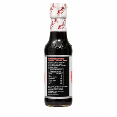 Pearl River Bridge Superior Light Soy Sauce – 150ml