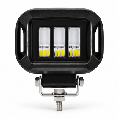 ISTAR-ST GZD-023 LED Work Light – 6000K IP67
