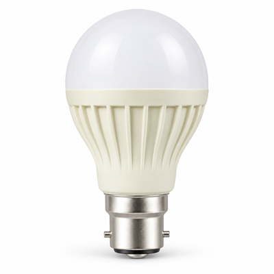 SEA Lights 5W B22 LED Bulb 6500K Day White