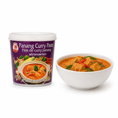 Panang Curry Paste – 400g