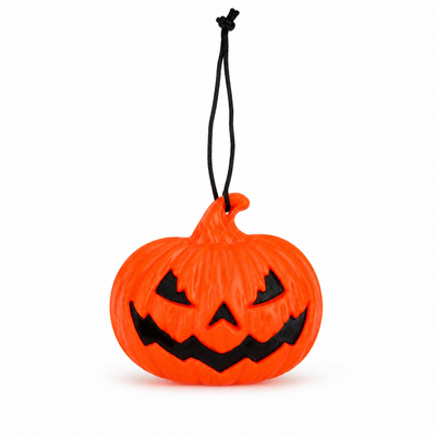 Hanging Halloween Pumpkin Light – Jack-o’-Lantern Decoration
