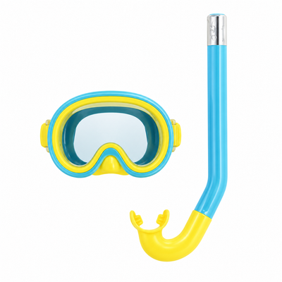 Kids’ Snorkel Mask and Breathing Tube Set | Mr Panda