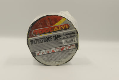 Waterproof Tape - 100mm X 2.5m