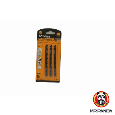 Jig Saw Blades
