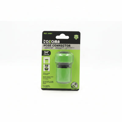 Hose Connector - 19mm