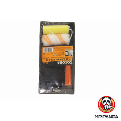 Try And Roller Set 3pcs