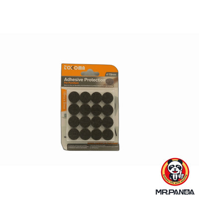 Adhesive Protection For Furniture - 19mm