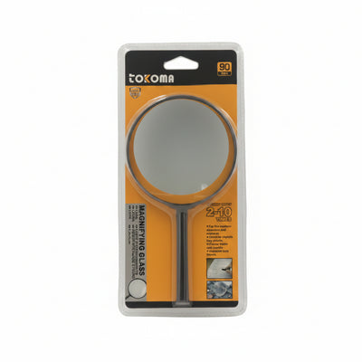 Magnifying Glass -  90mm