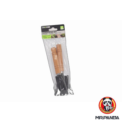 Gardening Kit - 2Pc