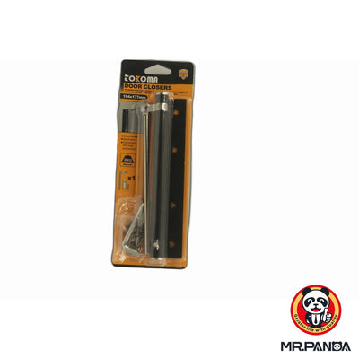 Automatic Door Closer