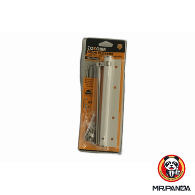 Automatic Door Closer