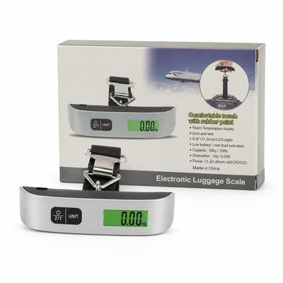 Electronic Luggage Scale