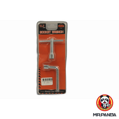 Socket Wrench Set