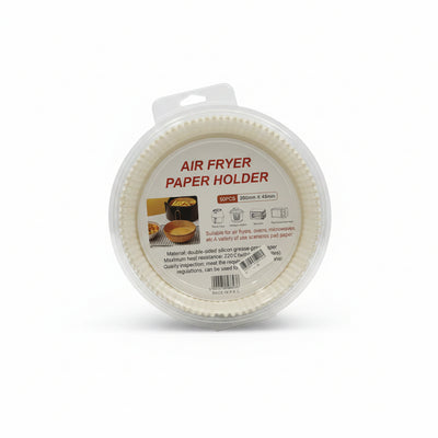 Air Fryer Paper Liners