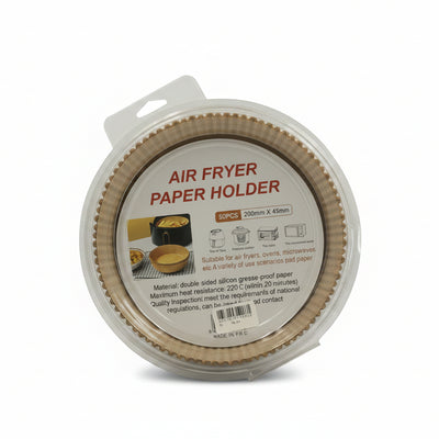 Air Fryer Paper Liners