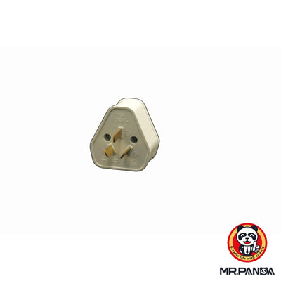 Universal Travel Plug Adapter