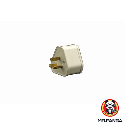 Universal Travel Plug Adapter