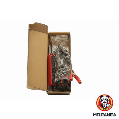 Electric Circuit Tester